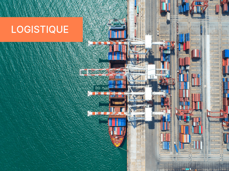 Logistique Import Export