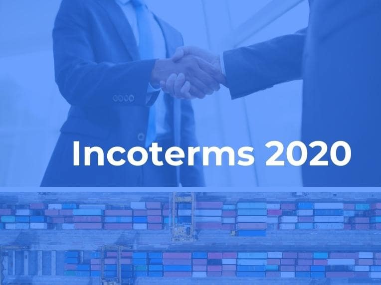 incoterms 2020