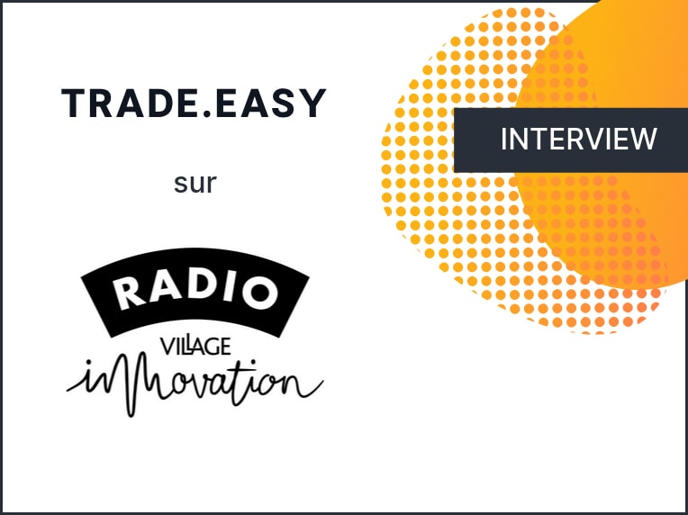 interview radio village innovation