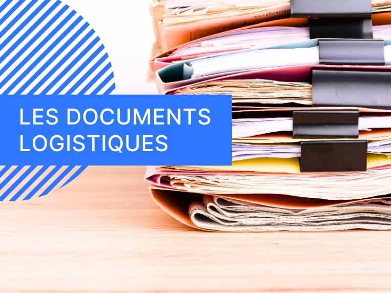 documents logistiques