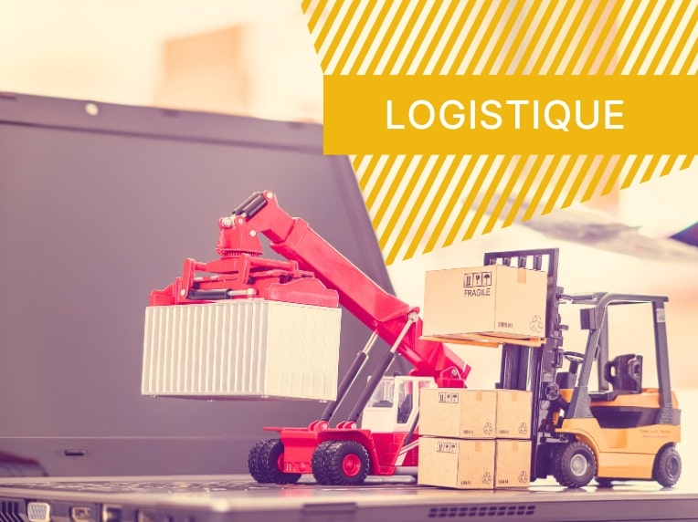 Gestion des processus logistiques