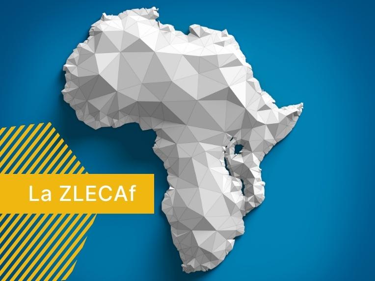 La ZLECAF