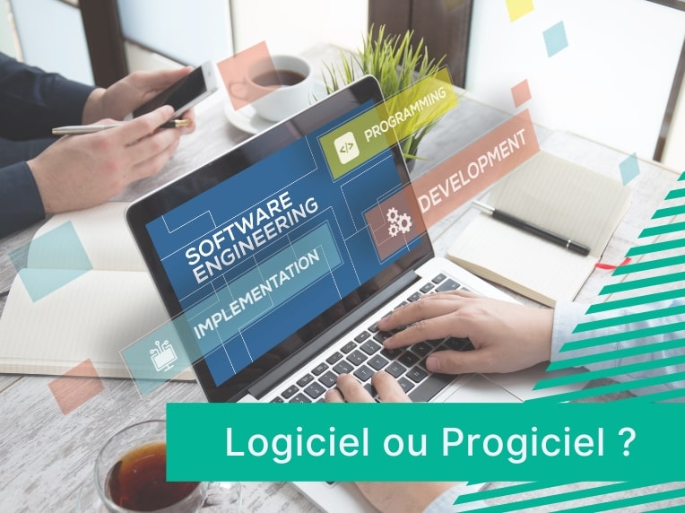 Définition  Logiciel - Software