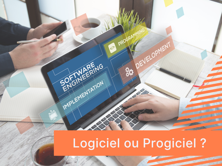 Logiciel ou Progiciel