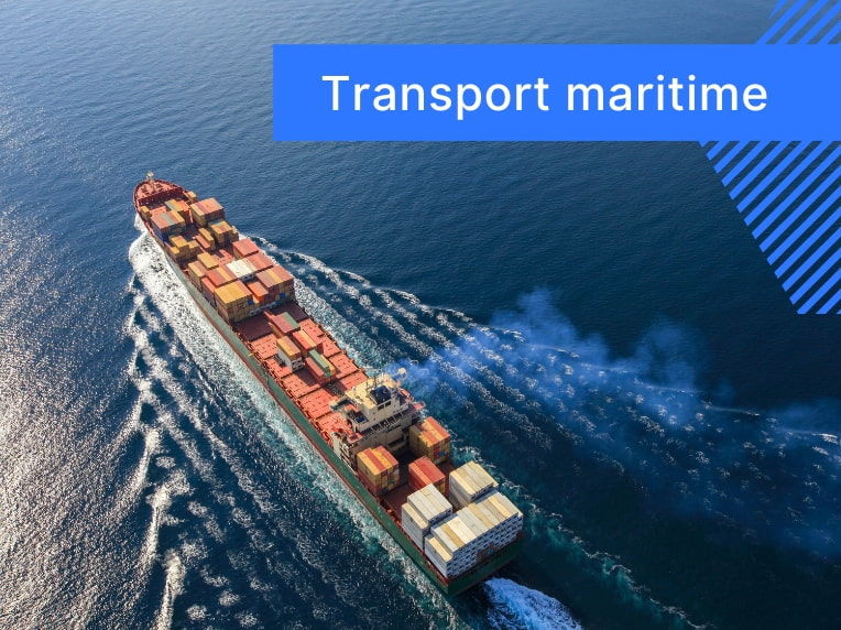 transport maritime : vers une décarbonisation ?