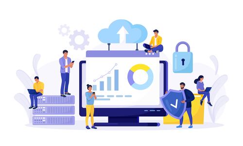Logiciel de gestion import export