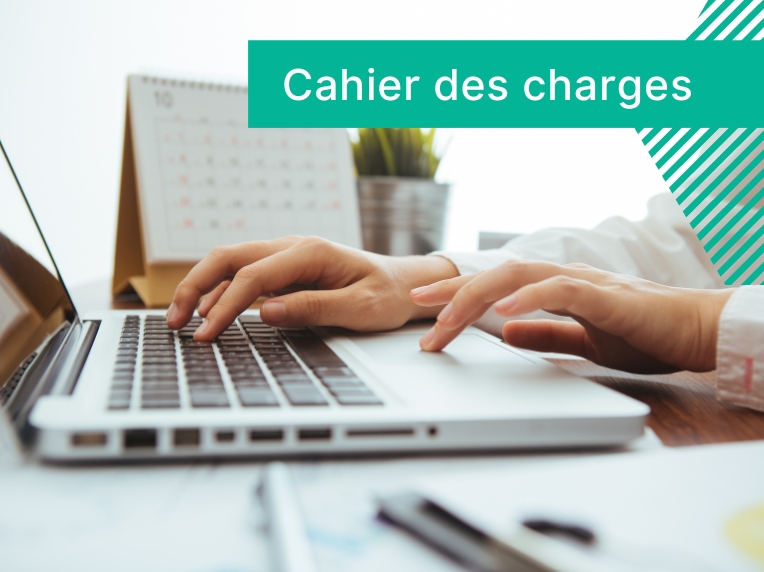 cahier des charges ERP