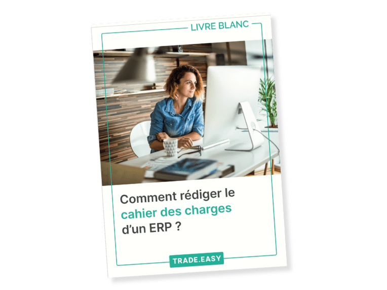 Livre Blanc Rédiger un CDC ERP